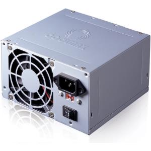 Coolmax I-400 400W ATX Power Supply
