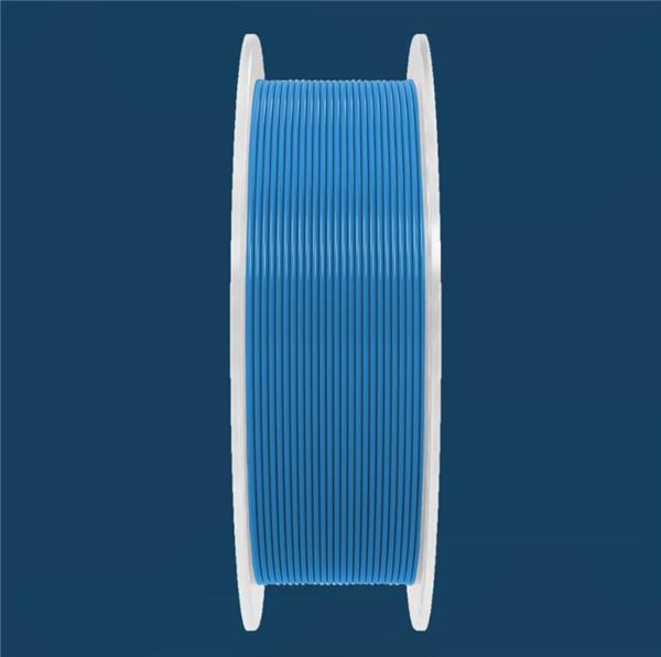 Robo 3D Filament 1.75MM 1Kg Blue PLA