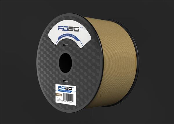 Robo 3D Filament 1.75MM 1Kg Wood PLA