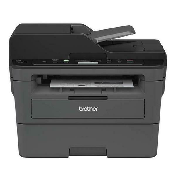 Brother DCP-L2550DW Multifunction Mono Laser Printer