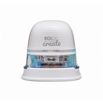 COLOP E-Mark Create Portable Colour Printer (white)