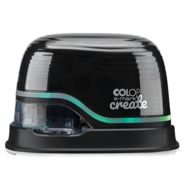 COLOP E-Mark Create Portable Colour Printer (black)