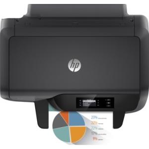 HP OfficeJet Pro 8210 Colour Inkjet Printer(Open Box)