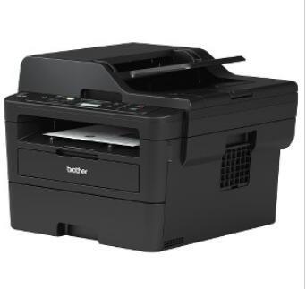 Brother DCP-L2550DW Multifunction Mono Laser Printer