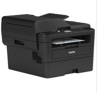 Brother DCP-L2550DW Multifunction Mono Laser Printer