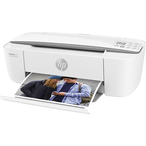 HP DeskJet 3752 All-in-One Colour Inkjet Printer