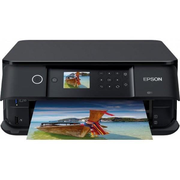 epson xp 6100 double sided printing