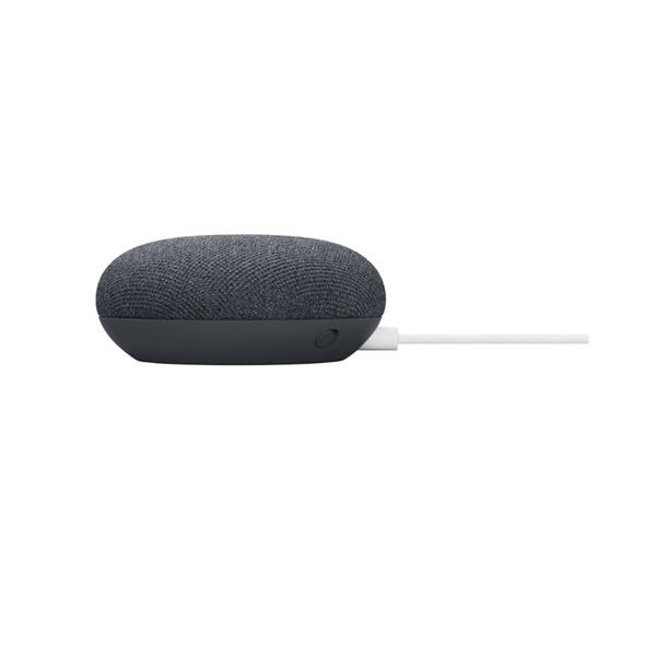 Google Nest Mini 2nd Generation - Charcoal(Open Box)