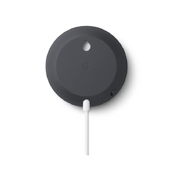 Google Nest Mini 2nd Generation - Charcoal(Open Box)