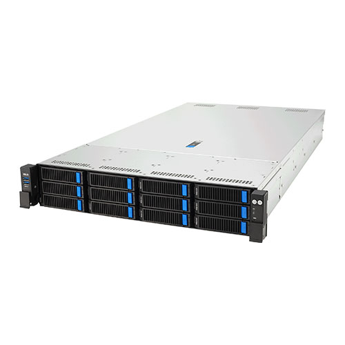 ASUS Intel Xeon Processor Scalable Family Aspeed AST2600 64MB