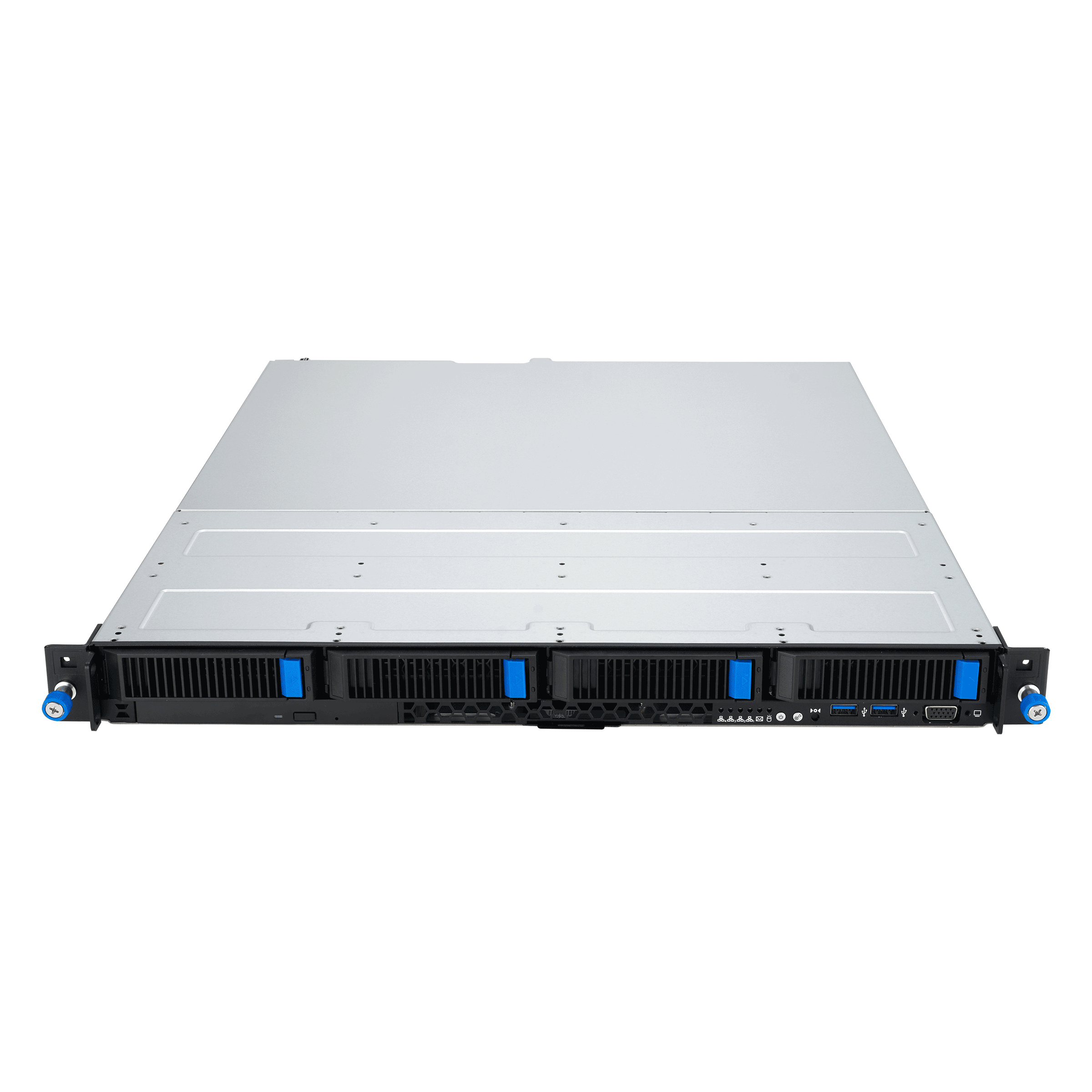 ASUS Aspeed AST2600 with 64MB VRAM