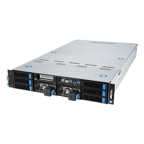 ASUS 5th Gen Intel Xeon Scalable