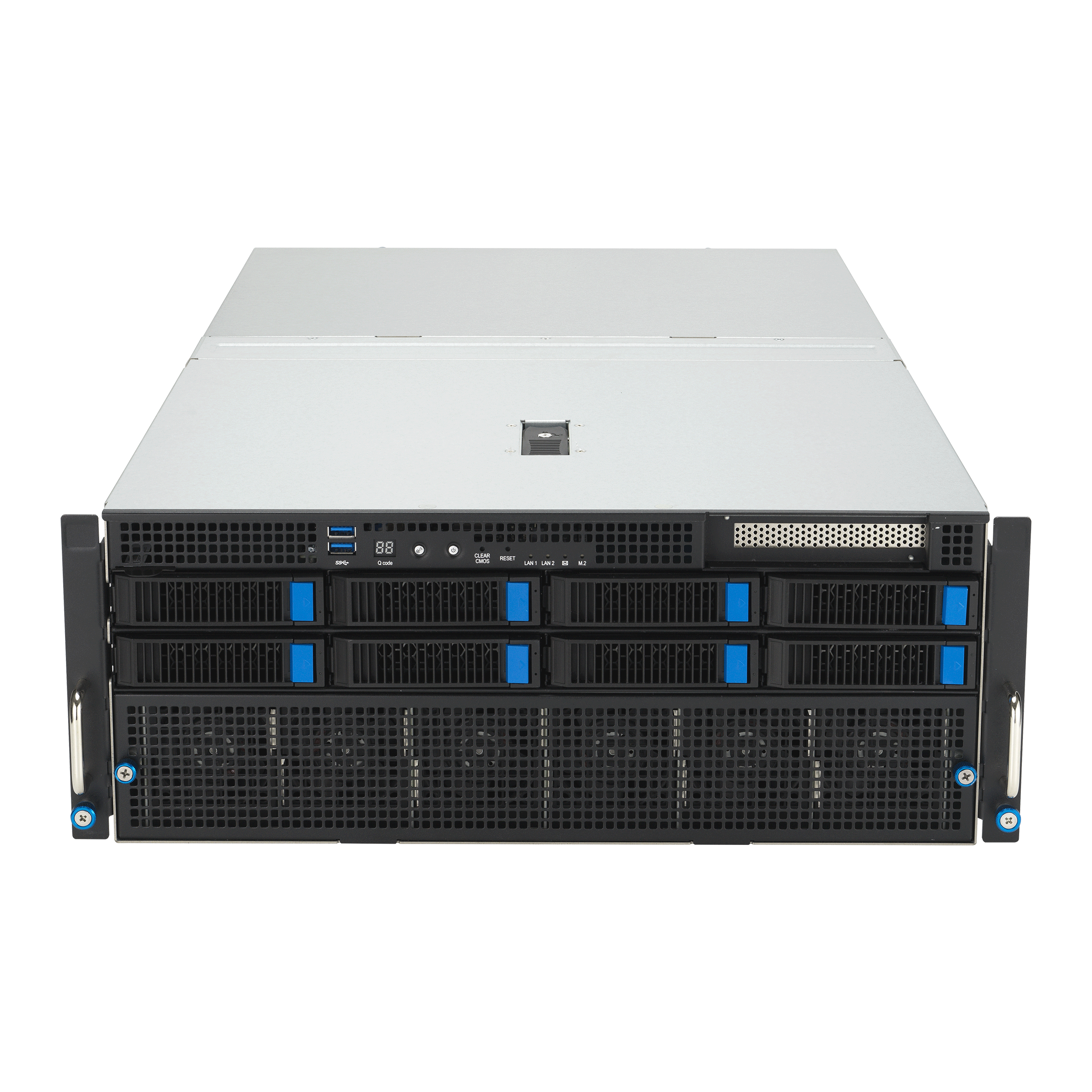 ASUS 5th Gen Intel Xeon Scalable