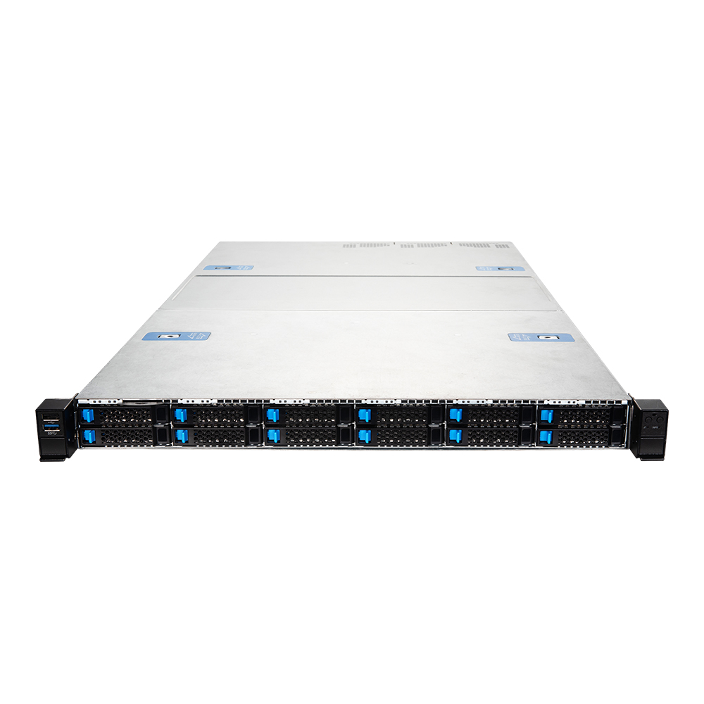 MSI AMD EPYC 9004 and 9005 series