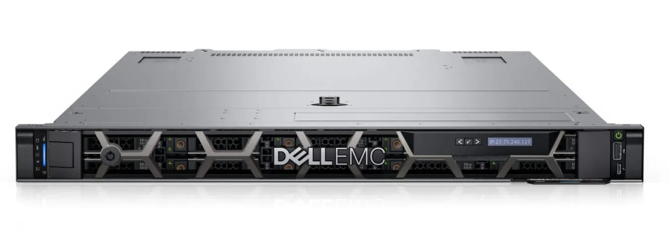 DELL CTO PowerEdge R660 Server - (3000194559668.1)