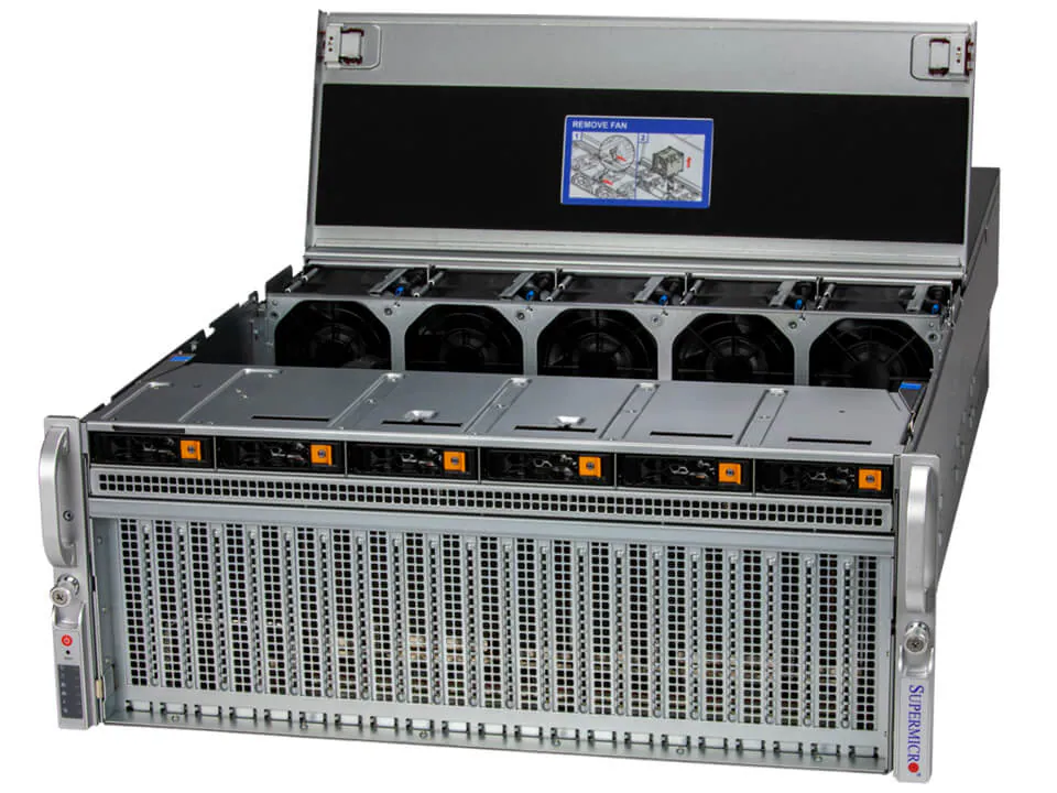 SUPERMICRO