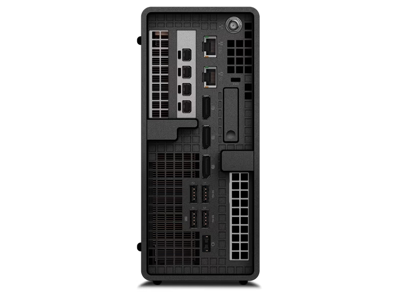 LENOVO THINKSTATION P3 ULTRA I914900 32G X1 N W ThinkStation P3 Ultra, Intel Core i9-14900 vPro (E-cœurs jusqu'à 4,30 GHz, 3...