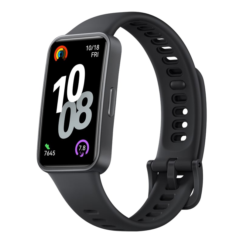HUAWEI Band 10, Noir