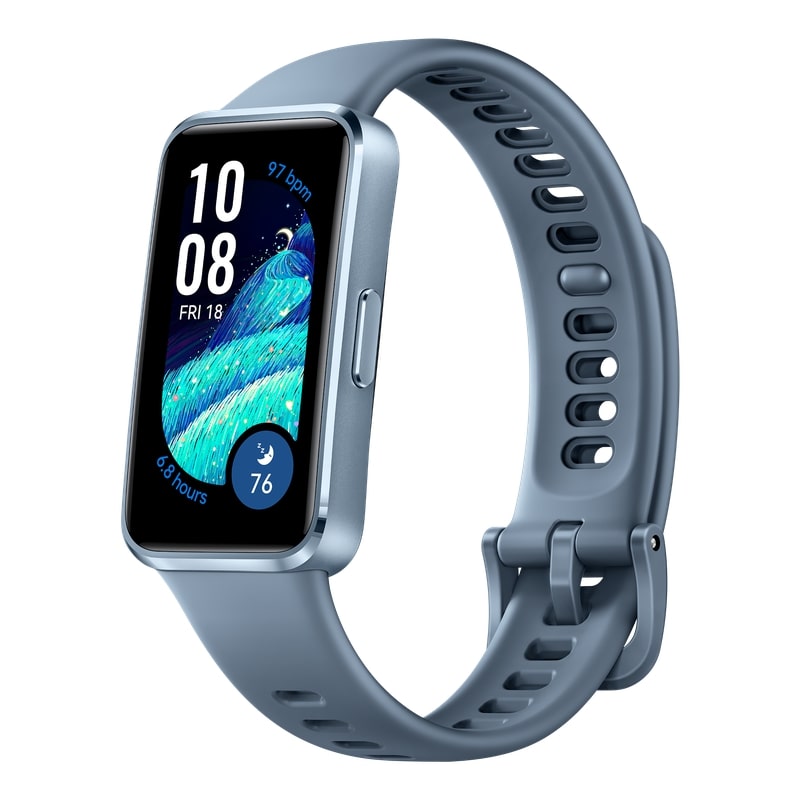 HUAWEI Band 10, Blue
