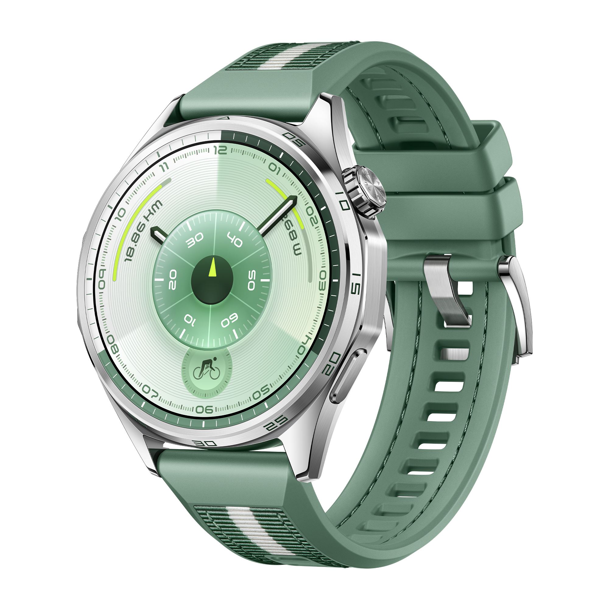 HUAWEI Watch GT 6 46mm Green