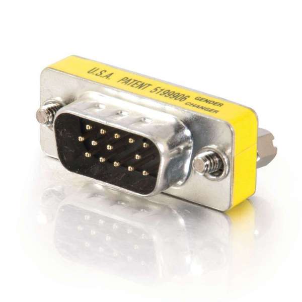 Changeur de genre VGA C2G (20686)