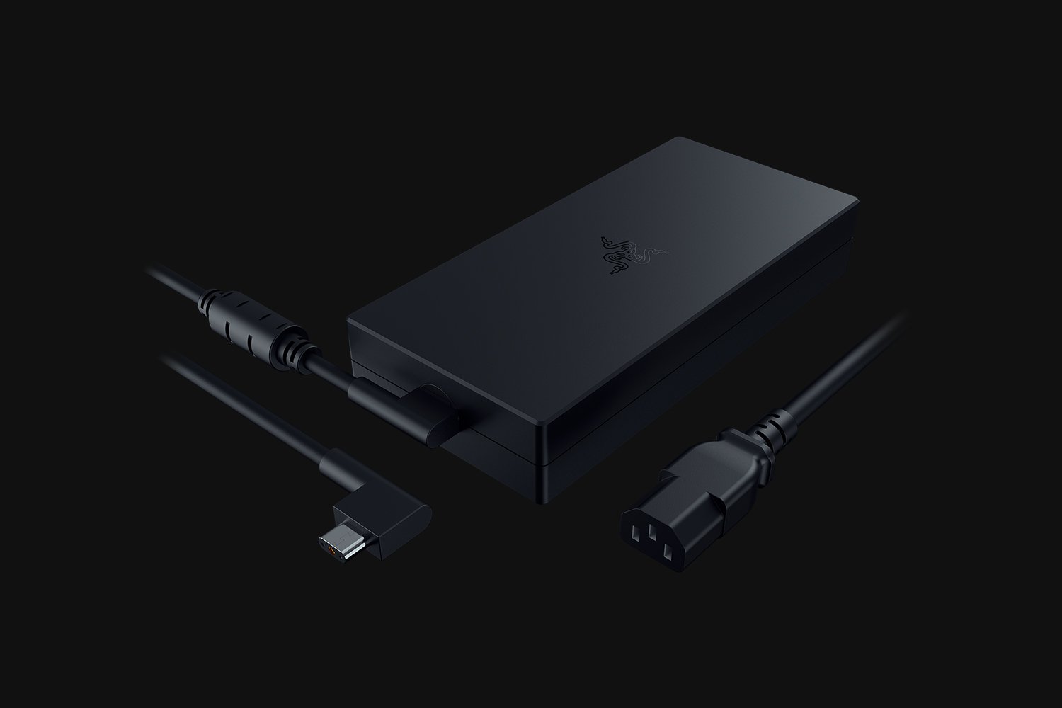 Razer 400W Power Adapter + Power Cord