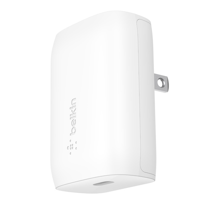 Belkin Chargeur mural USB-C PD 3.0 PPS