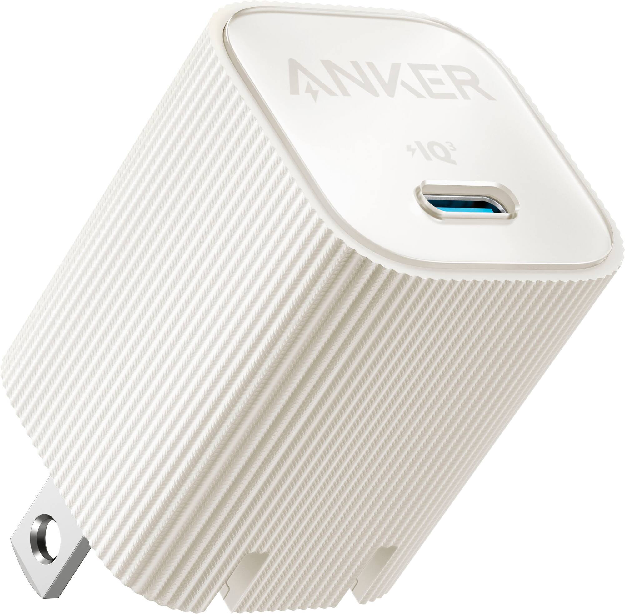 Anker 511 Chargeur (Nano 4, 30W) USB C GaN Chargeur(Open Box)