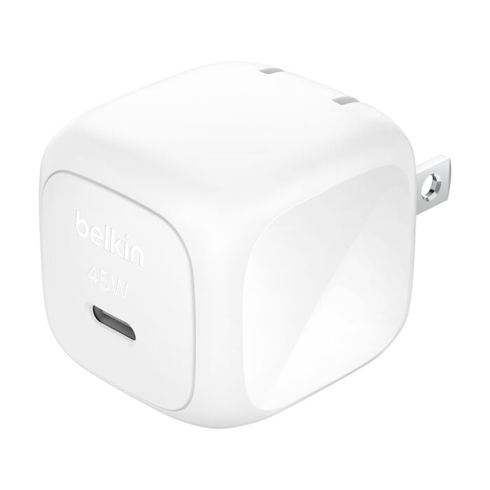Belkin BoostCharge 45W USB-C Wall Charger
