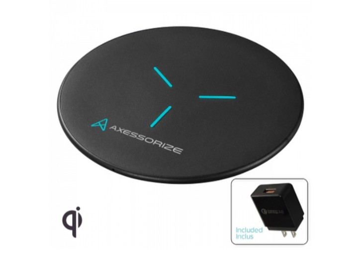 Axessorize Axessorize 15W PROCharge Wireless Wall Charger