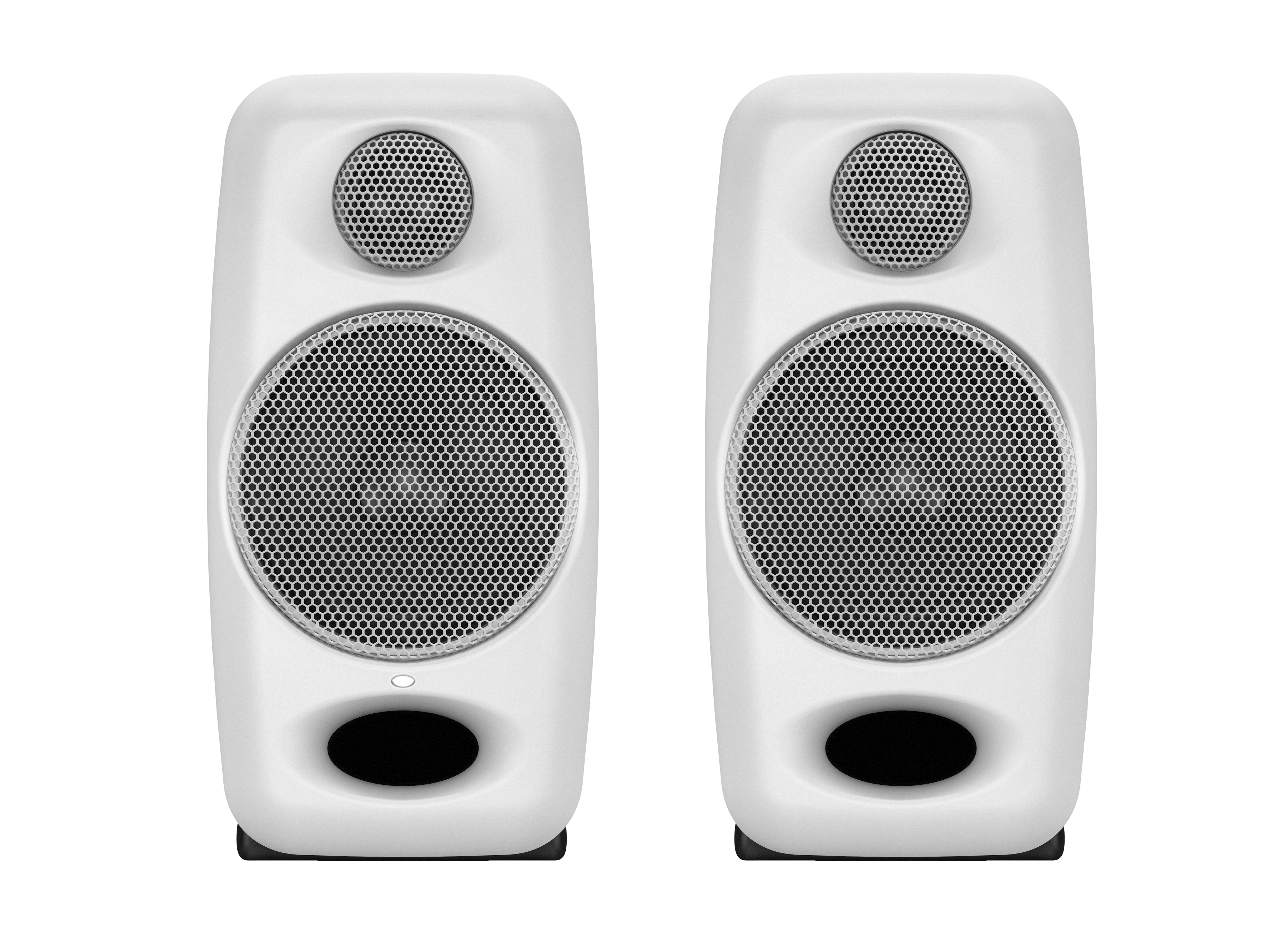 IK MULTIMEDIA iLoud Micro Monitors (paire), blanc