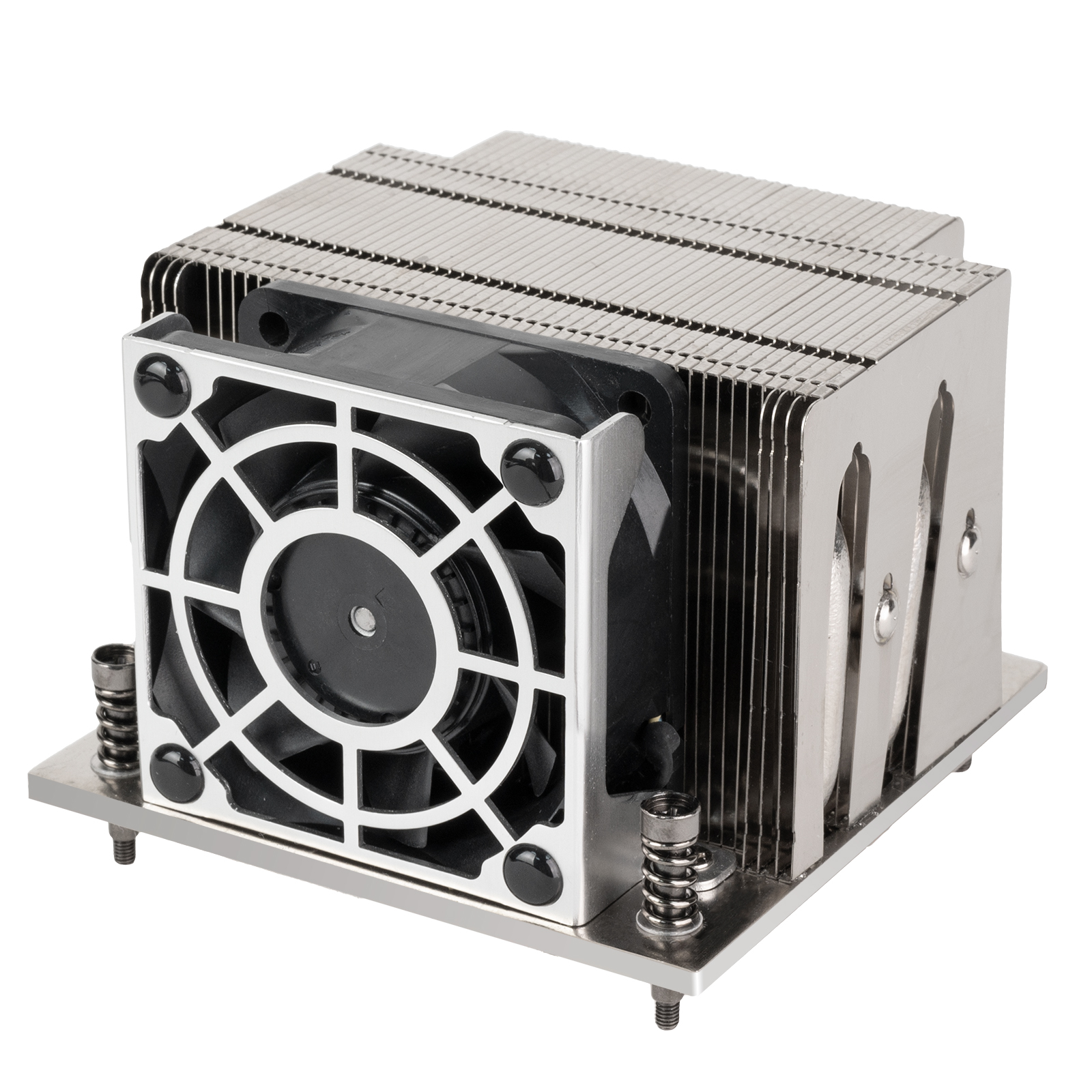 SILVERSTONE SST-XE02-1700S Air Cooled 150W Intel LGA1700/LGA1851