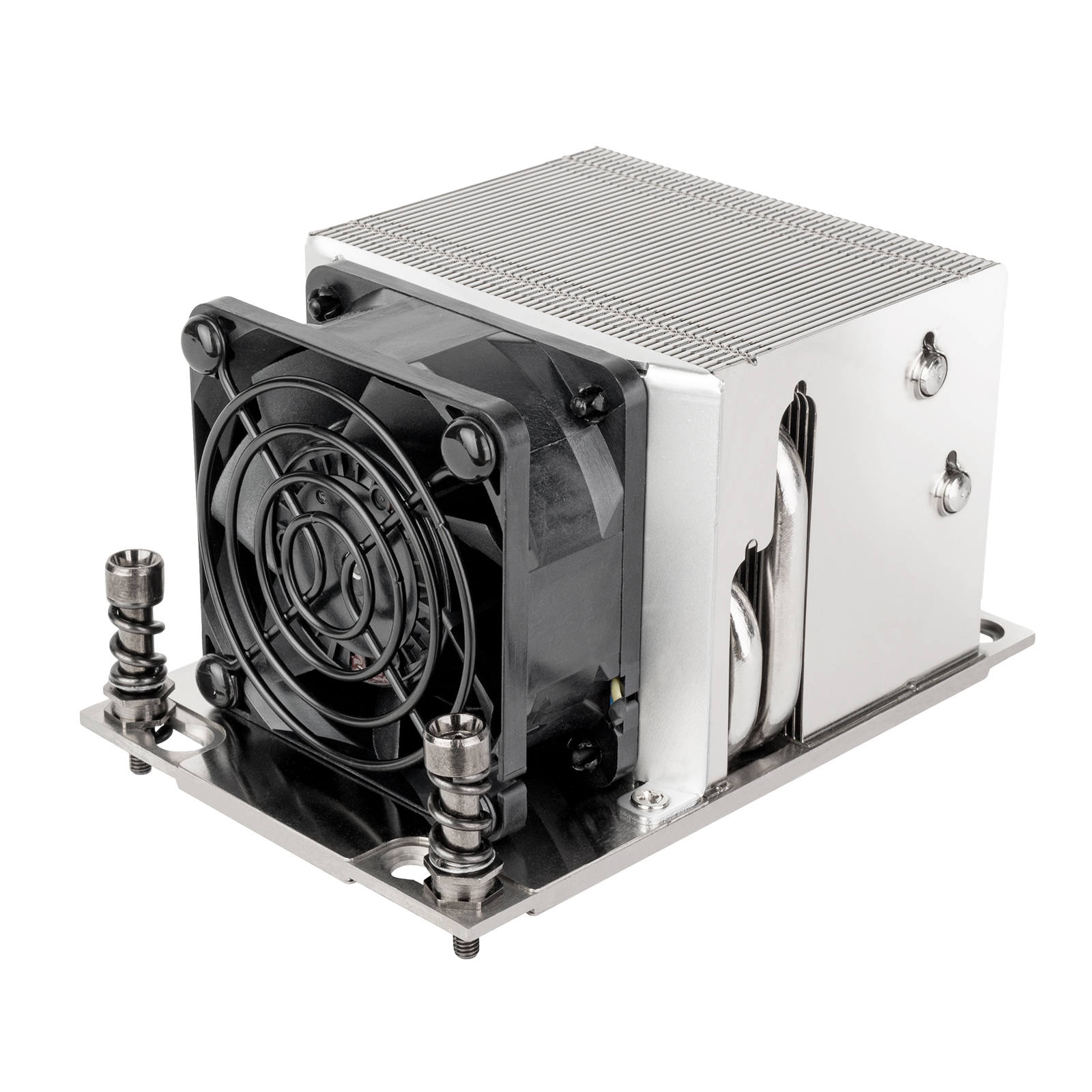 SILVERSTONE SST-XE02-SP3S 180W AMD SP6/SP3/TR4 Sockets
