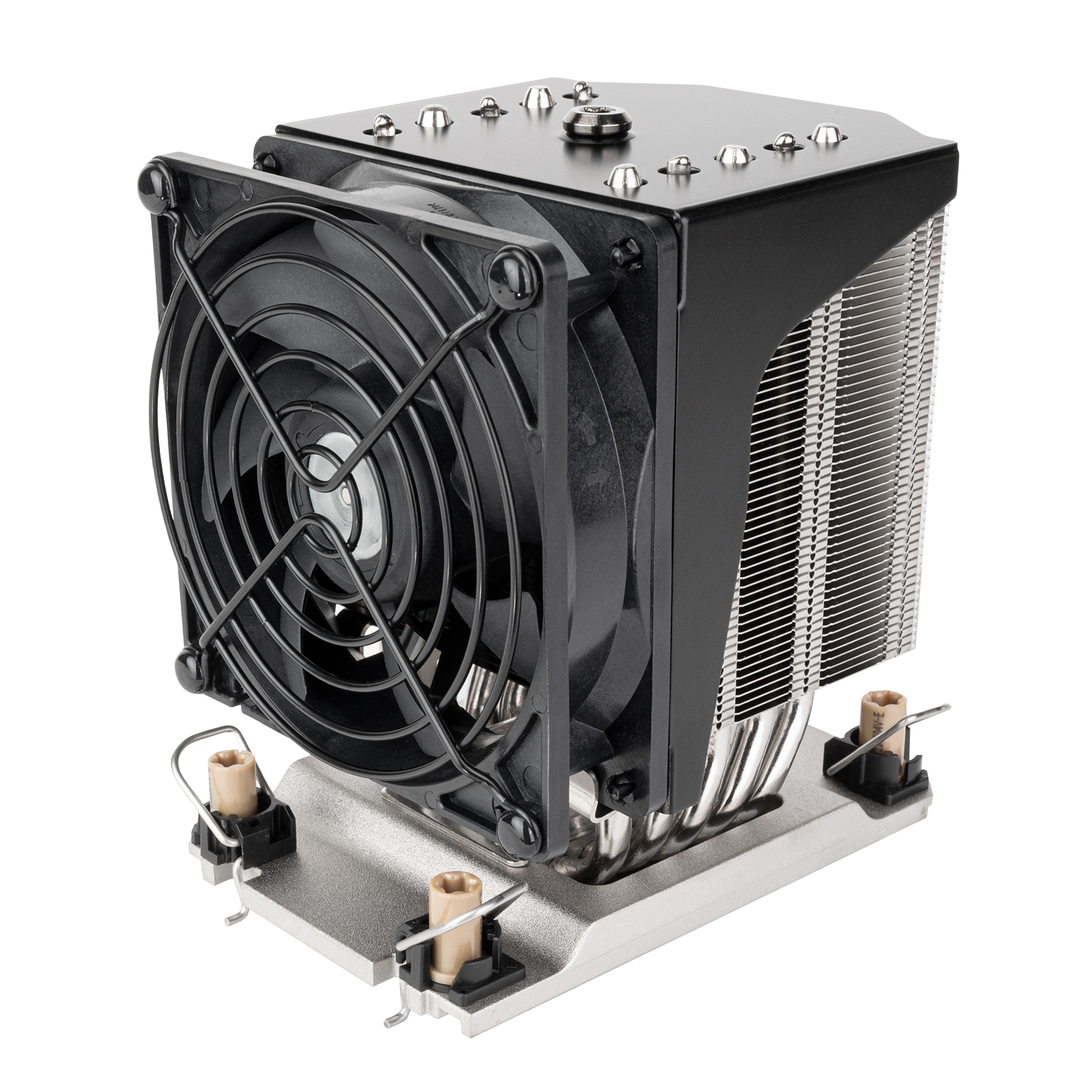 SILVERSTONE SST-XE04-4189B