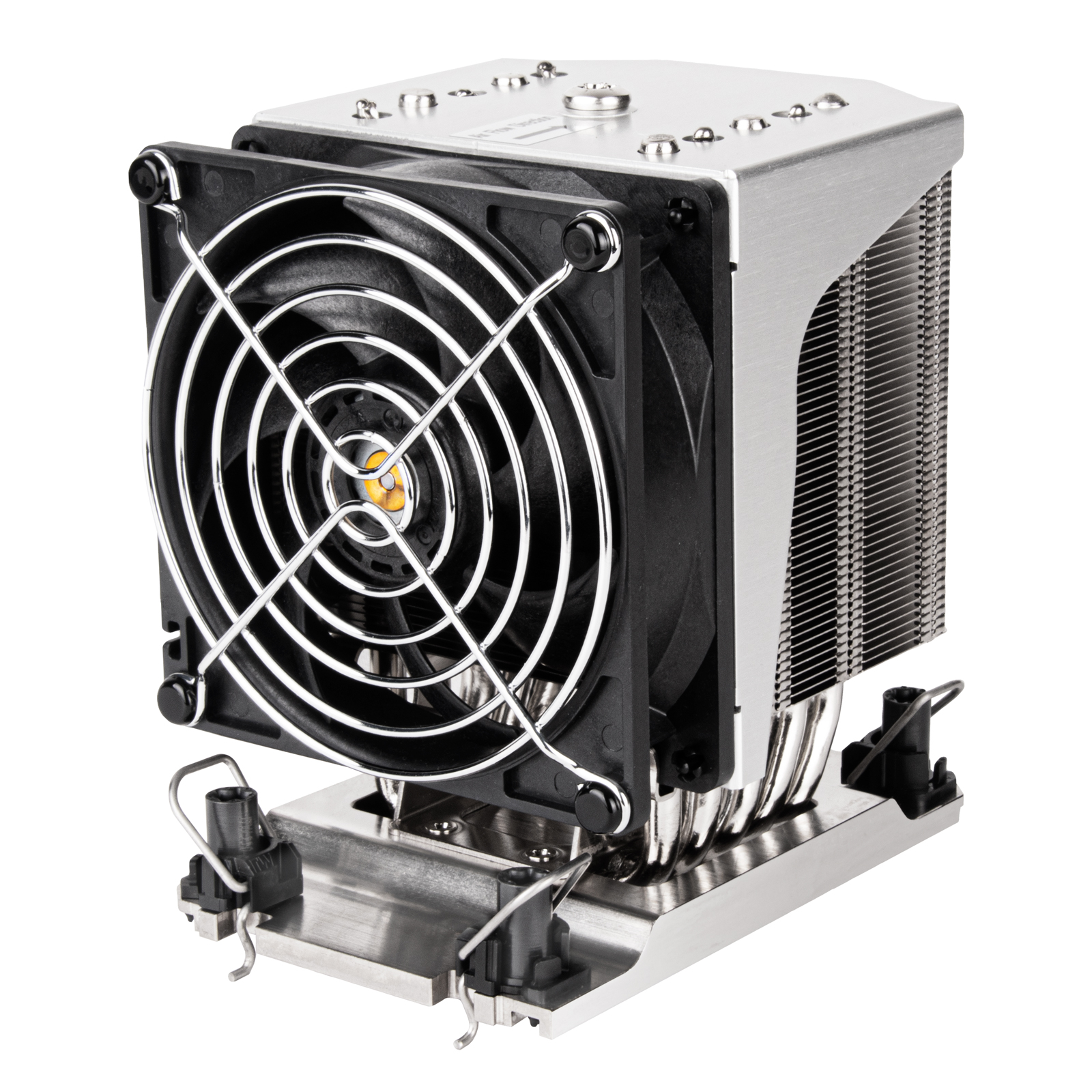 SILVERSTONE SST-XE04-4677B