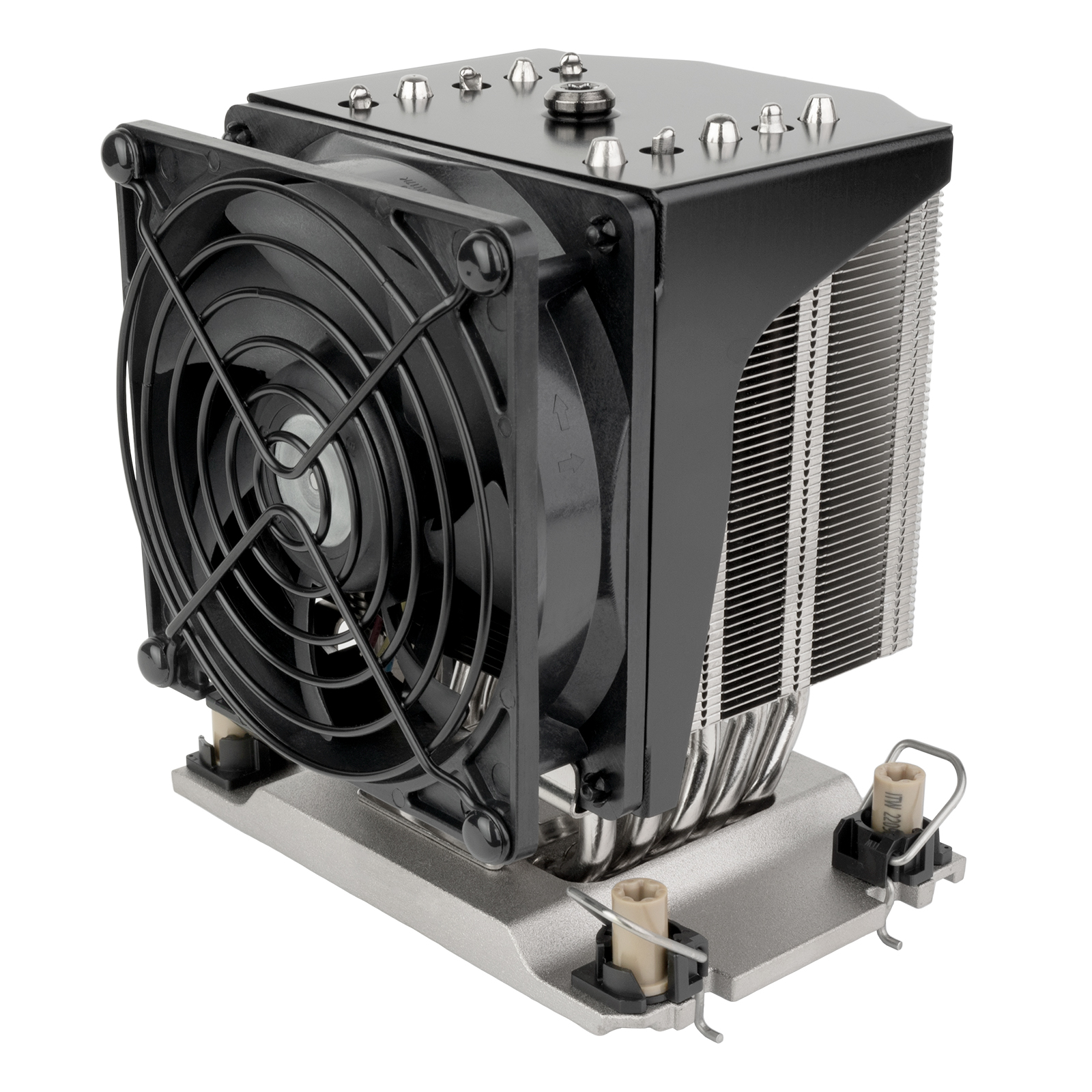 SILVERSTONE 270W