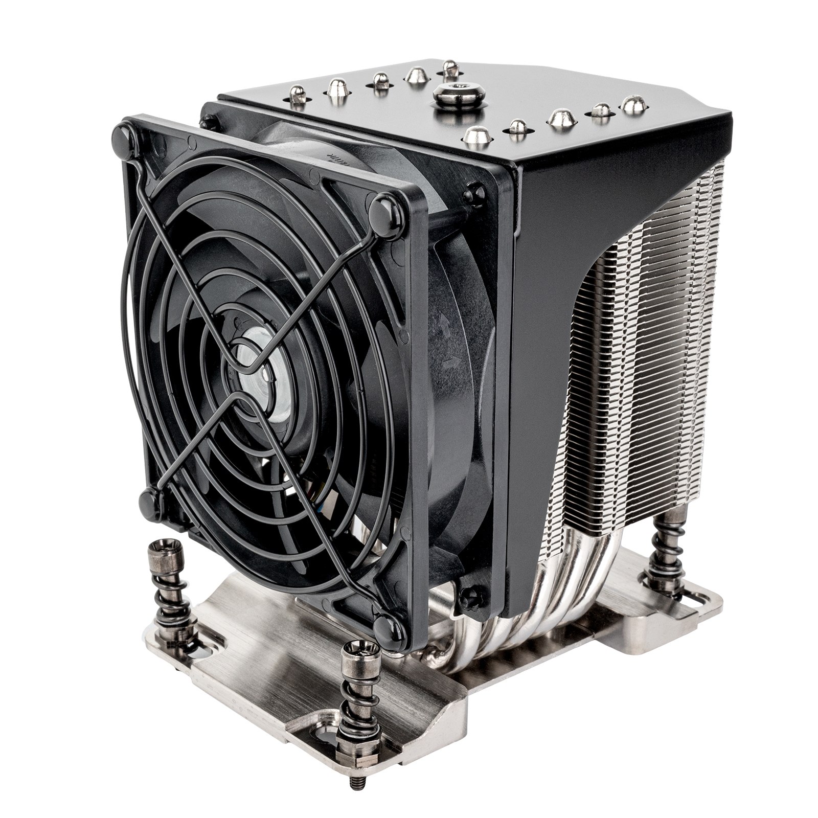 SILVERSTONE SST-XE04-SP3B