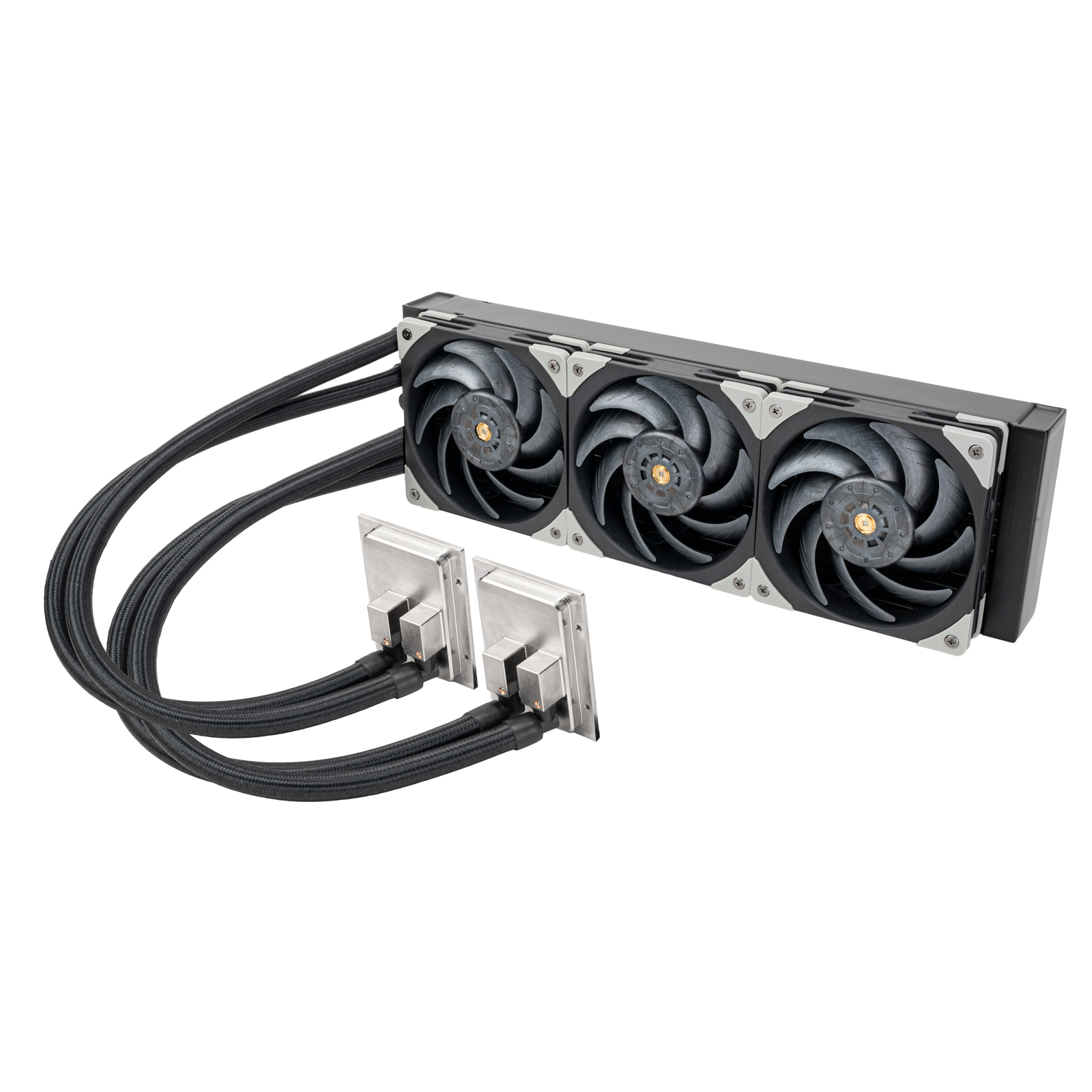 SILVERSTONE SST-XE360PDD