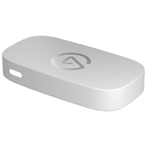 Elgato 4k Game Capture Neo, White