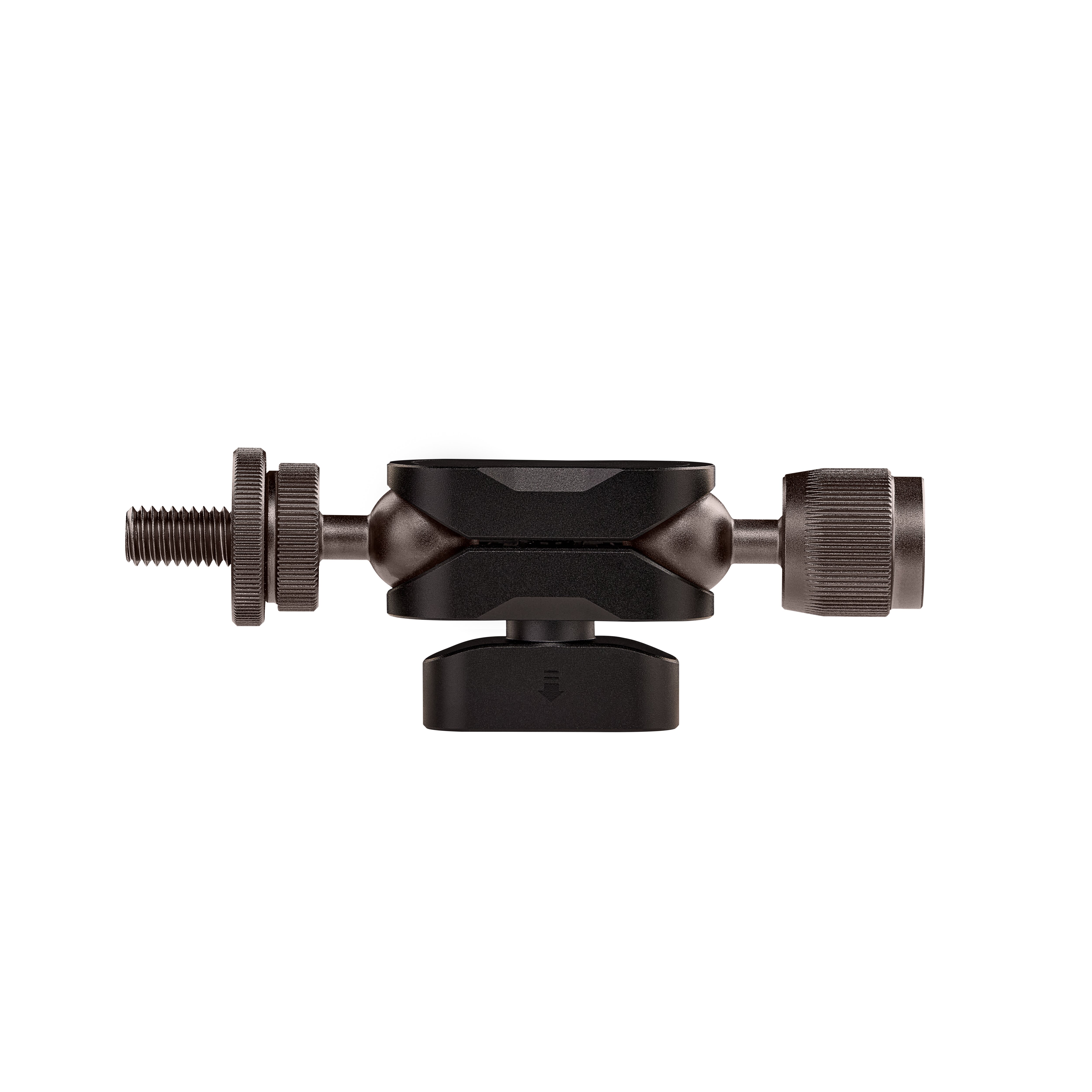RODE Support de montage articulé universel, Noir