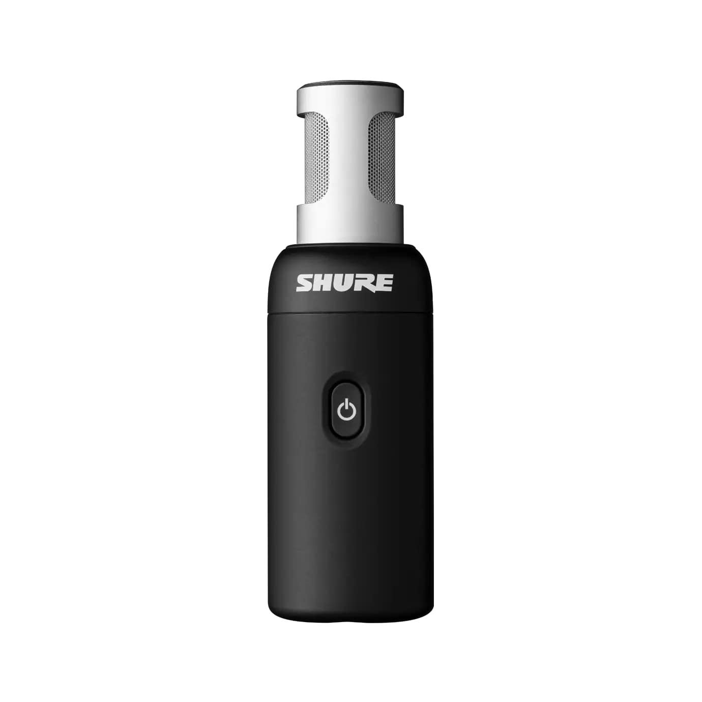SHURE MoveMic 88+ Microphone sans fil, Noir