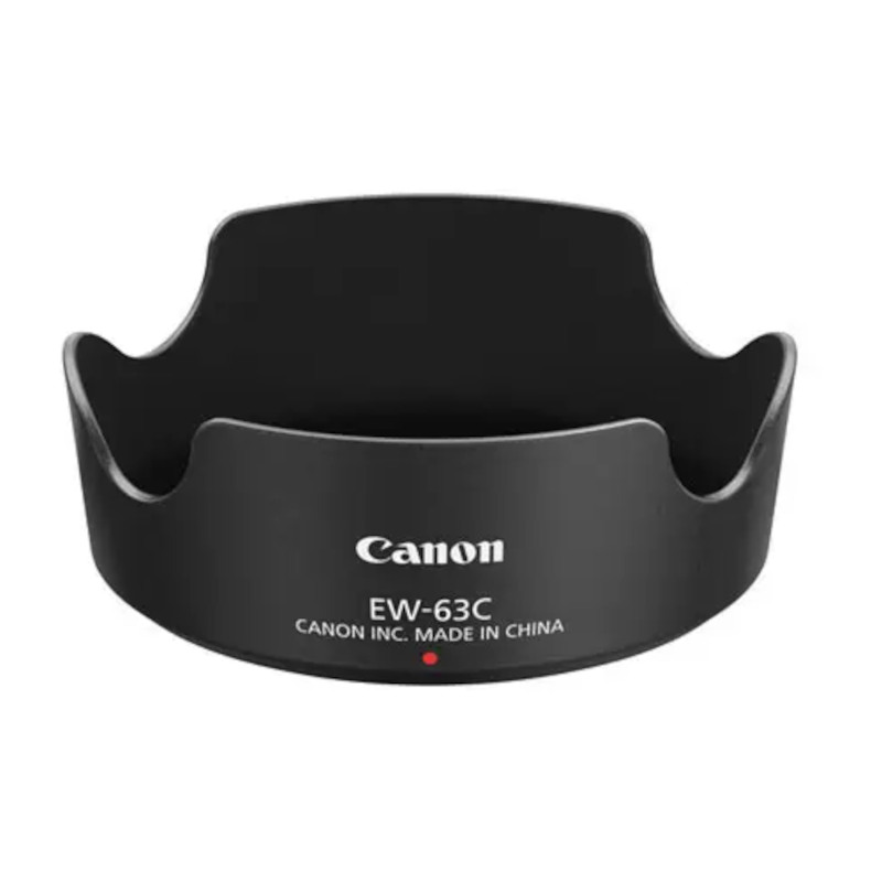 Canon Lens Hood EW-63C