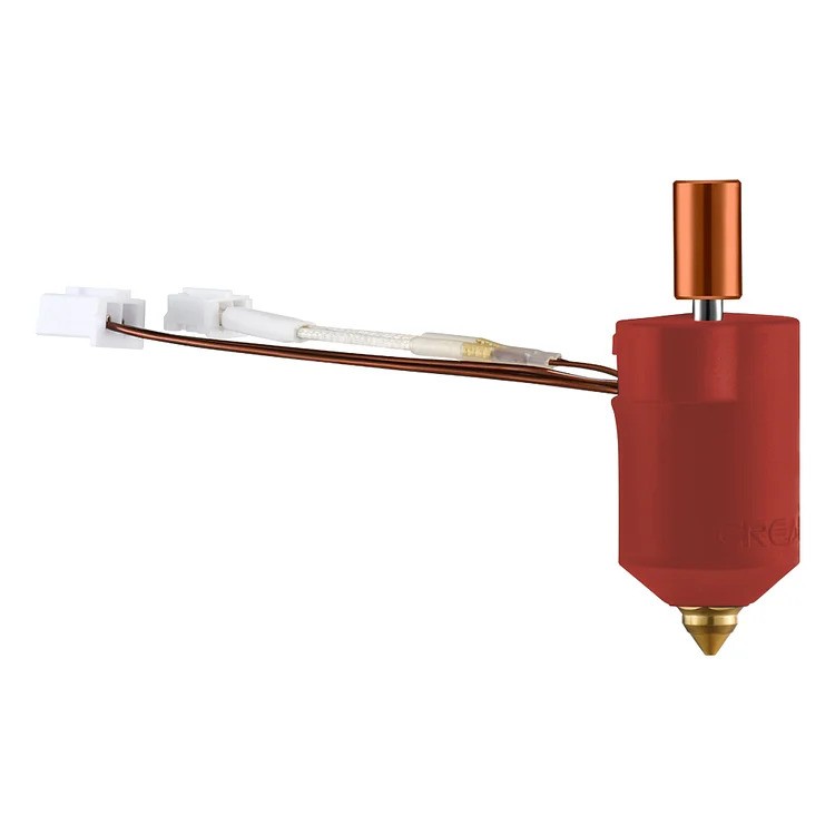 Creality K1 Ceramic Heating Block Kit