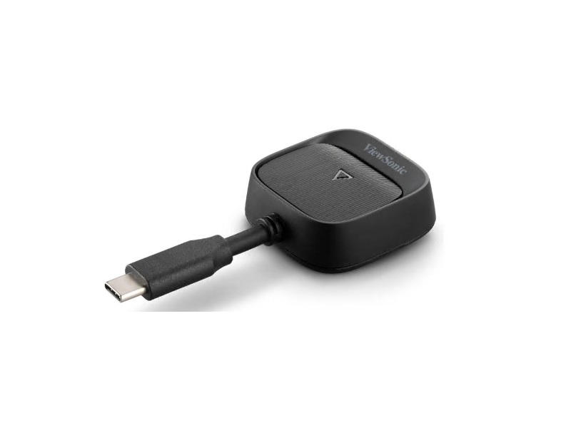 ViewSonic WPD-900 ViewShare Wireless Screen Casting Kit