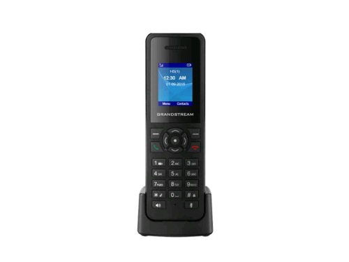 Extension de téléphone DECT GRANDSTREAM DP720