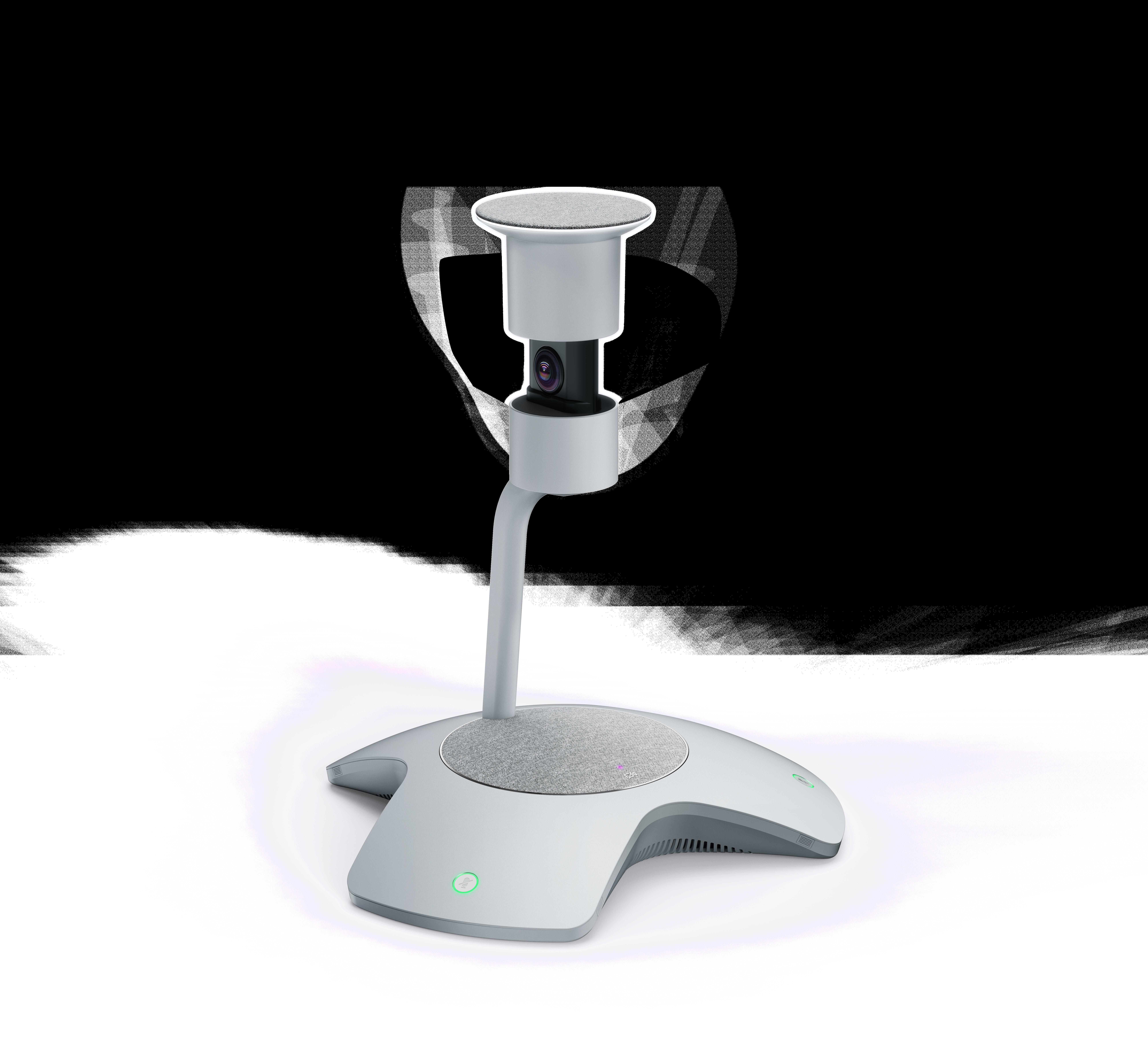 YEALINK 360 AIO INTELLIGENT CAMERA