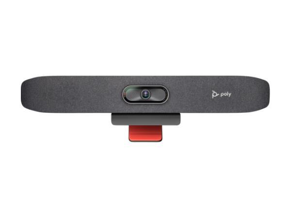 Caméra de conférence USB HP POLY STUDIO R30 (842D2AA#ABA)
