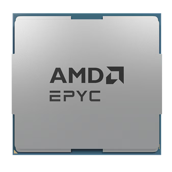 AMD EPYC 9255 24