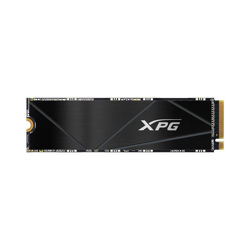 Carte graphique ADATA XPG GAMMIX S50 CORE 2 To M.2 PCIe Gen (SGAMMIXS50C-2000G-CS)