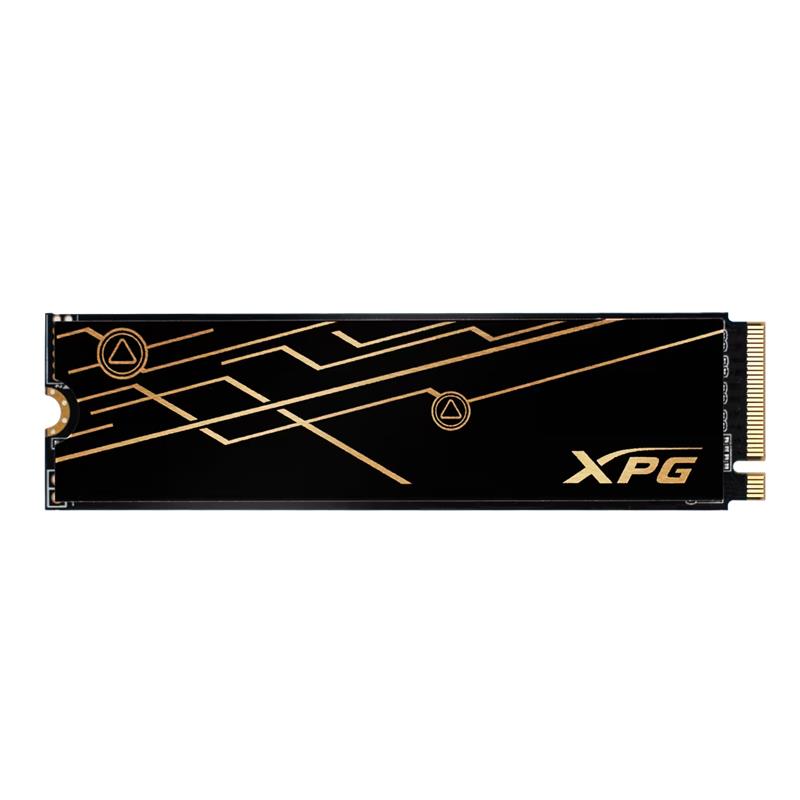 XPG 1TB PCIe Gen5 x4 SSD